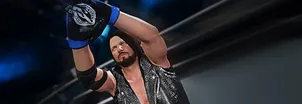 WWE 2K17 7