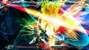 BlazBlue: Chrono Phantasma 2