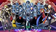 BlazBlue: Chrono Phantasma 5