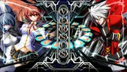 BlazBlue: Chrono Phantasma 6