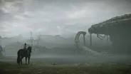 Shadow of the Colossus 4