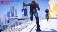 Mirror's Edge Catalyst 8