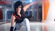 Mirror's Edge Catalyst 9