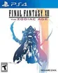 Final Fantasy XII: The Zodiac Ag 1