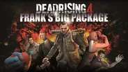 Dead Rising 4: Frank's Big Packa 15