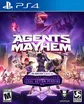 Agents of Mayhem 1