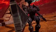 Daemon X Machina 10