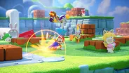 Mario + Rabbids Kingdom Battle 6