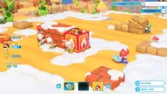 Mario + Rabbids Kingdom Battle 7