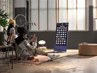 Samsung The Sero 9