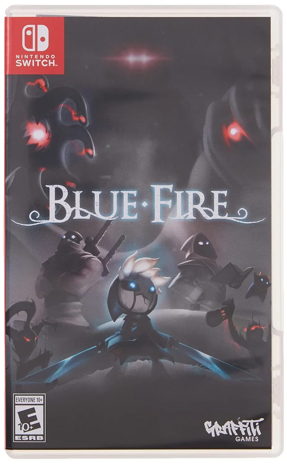 Blue Fire 1