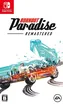 Burnout Paradise Remastered 1