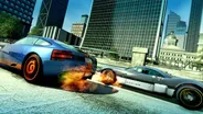 Burnout Paradise Remastered 4