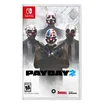 Payday 2 Switch 1