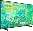 Samsung CU8000 9