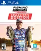 Fishing Sim World 1