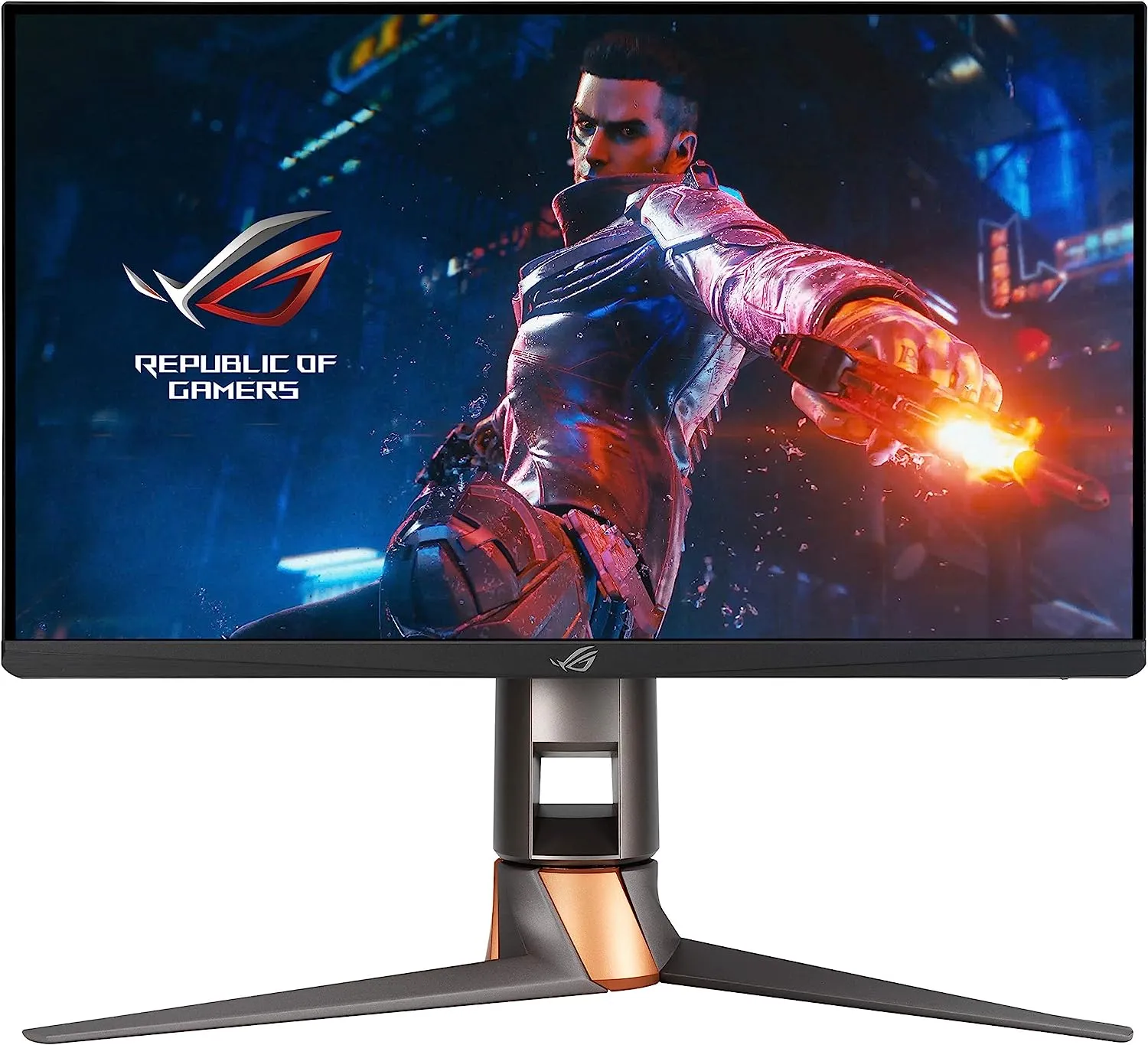 Asus ROG Swift PG259QN 1