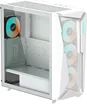 Gigabyte C301 Glass White 2