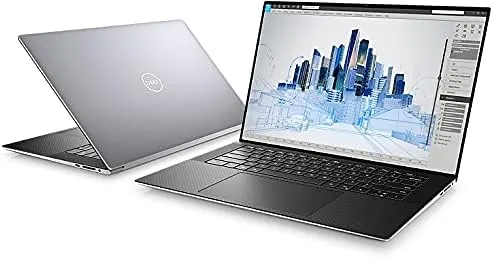 Dell Precision 5560 (2021) 1