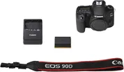 Canon EOS 90D 6