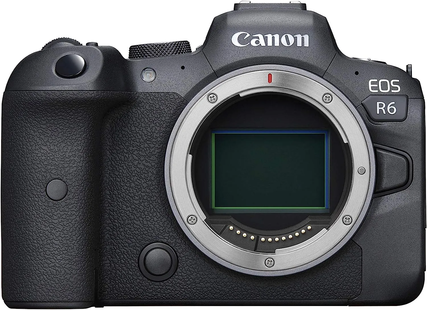 Canon EOS R6 1