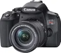 Canon EOS Rebel T8i 2