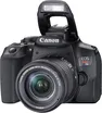 Canon EOS Rebel T8i 3