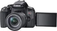 Canon EOS Rebel T8i 4