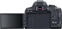 Canon EOS Rebel T8i 6