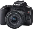 Canon EOS Rebel SL3 1