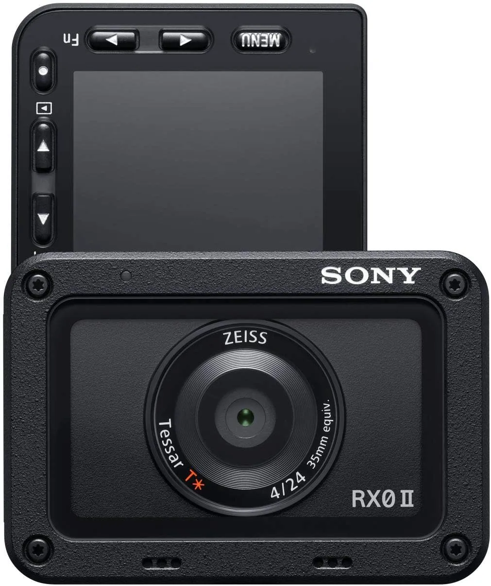 Sony RX0 II 1