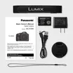 Panasonic LUMIX FZ80 12