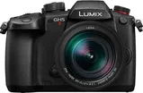 Panasonic LUMIX GH5 II 2