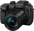 Panasonic LUMIX GH5 II 8