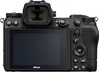 Nikon Z 6II 4