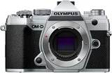 Olympus OM-D E-M5 Mark III 1