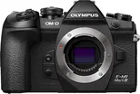 Olympus OM-D E-M1 Mark III 1