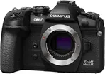 Olympus OM-D E-M1 Mark III 3