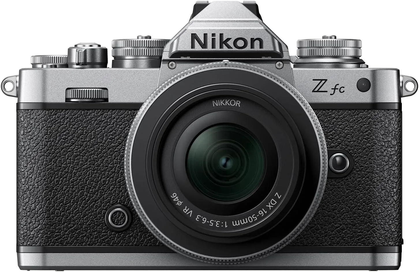 Nikon Z fc 1