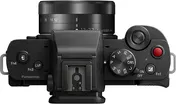 Panasonic LUMIX G100 14