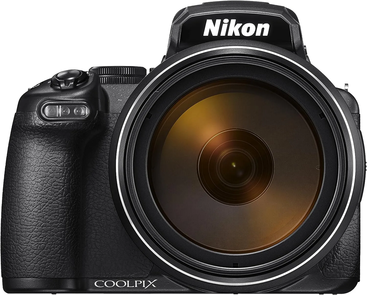 Nikon COOLPIX P1000 1