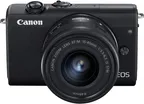 Canon EOS M200 1