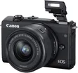 Canon EOS M200 5