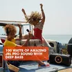 JBL PartyBox On-The-Go 2