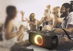 JBL PartyBox On-The-Go 8