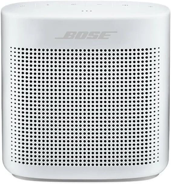 Bose SoundLink Color II 1