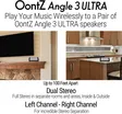 OontZ Angle 3 ULTRA 9