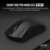 CORSAIR Sabre RGB Pro Wireless G 2