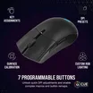 CORSAIR Sabre RGB Pro Wireless G 7