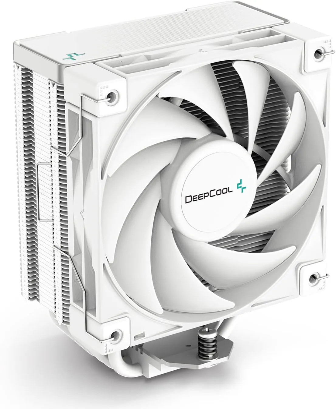 DeepCool AK400 White Cooler 1